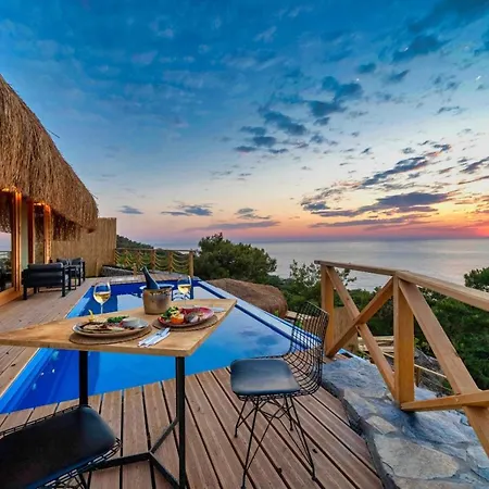 Ξενοδοχείο Heaven *