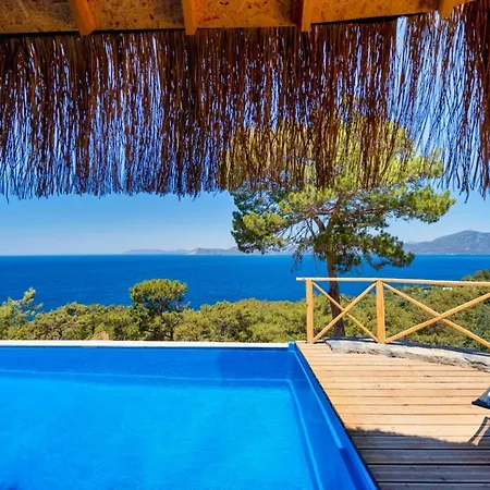 Ξενοδοχείο Heaven