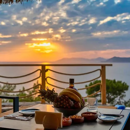 Heaven Ξενοδοχείο