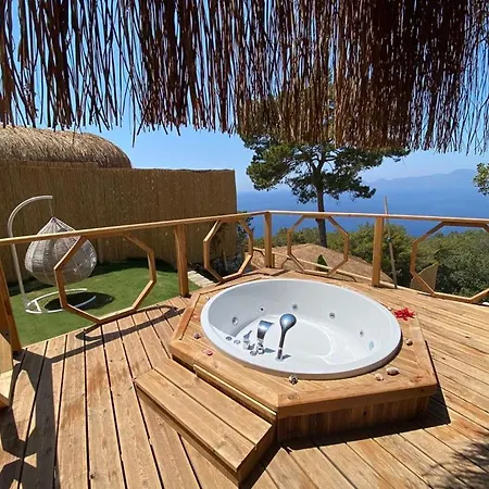 Ξενοδοχείο Heaven *