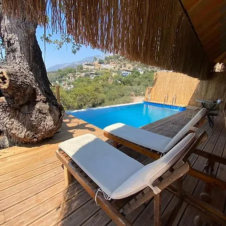 Ξενοδοχείο Heaven