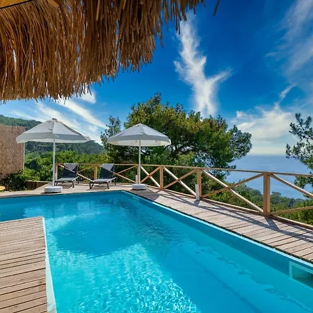 Ξενοδοχείο Heaven