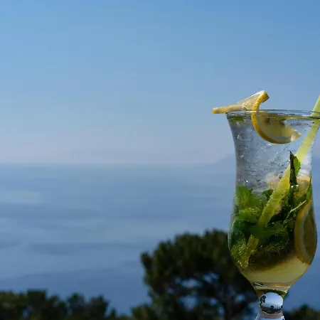 Heaven Ξενοδοχείο