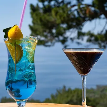 Heaven Ξενοδοχείο