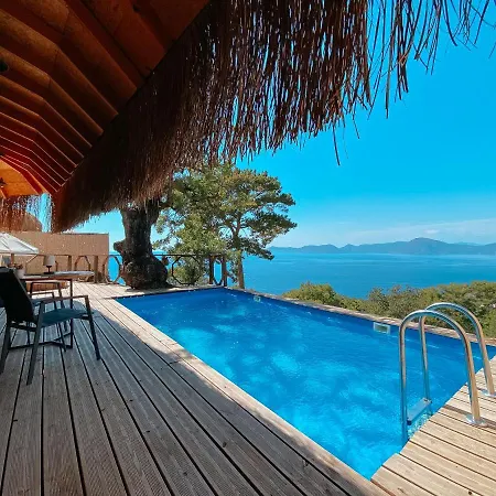Ξενοδοχείο Heaven *