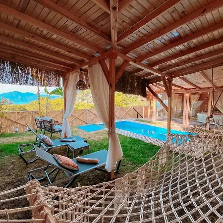 Heaven Hotel
