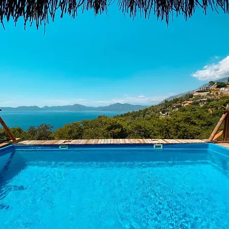 Heaven Ξενοδοχείο *