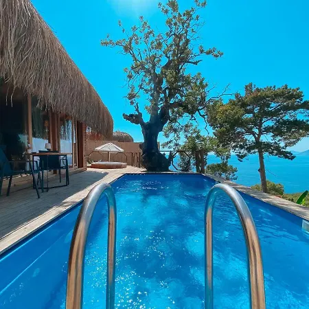 Hotel Heaven