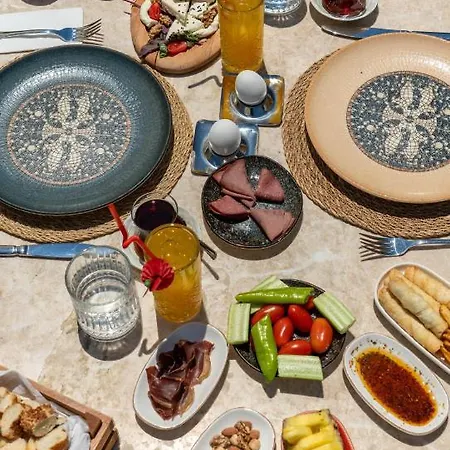 Ξενοδοχείο Heaven *