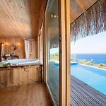 Heaven Hotel Faralya