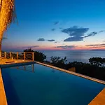 Hotel Heaven Faralya