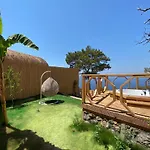 Heaven Faralya