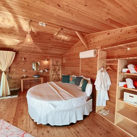 Hotel Heaven