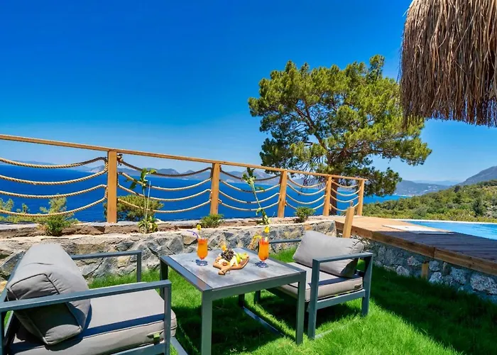 호텔 Heaven 파랄리아