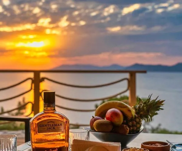 Heaven * 파랄리아