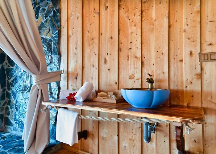 Heaven * 파랄리아