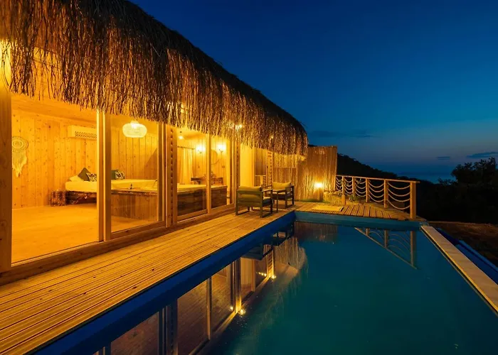 Heaven * 파랄리아