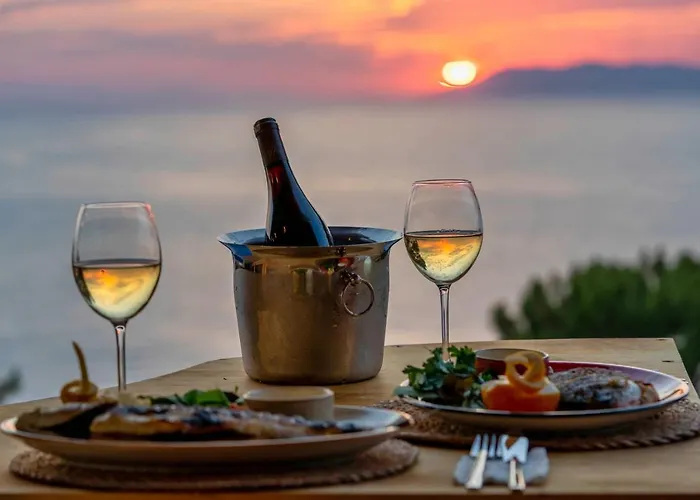 호텔 Heaven 파랄리아