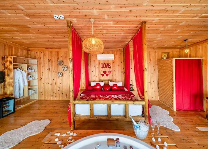 Heaven * 파랄리아