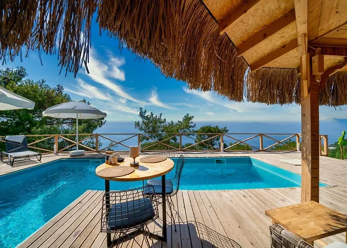 Heaven * 파랄리아