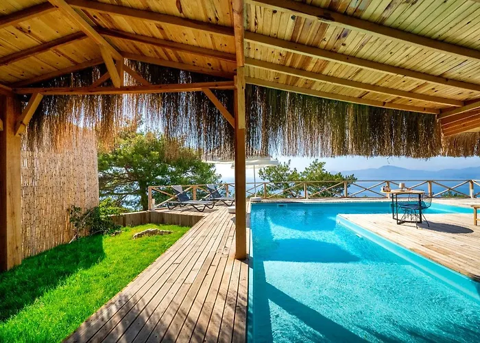 Heaven * 파랄리아