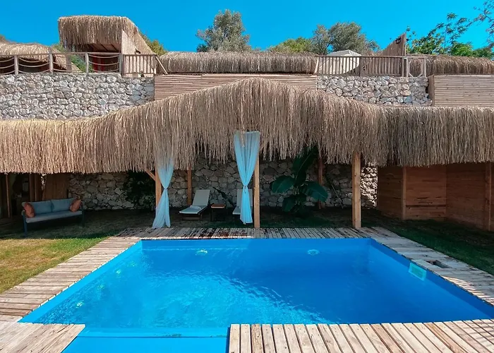 Heaven * 파랄리아