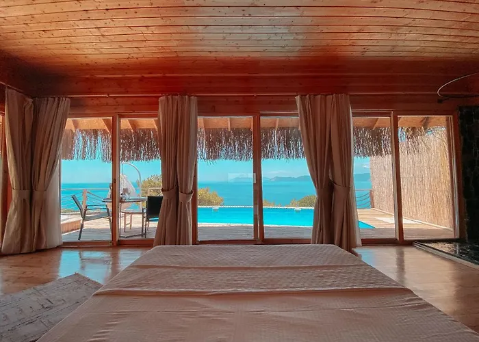 Heaven * 파랄리아