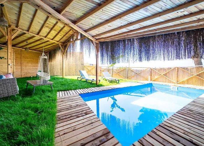 Heaven * 파랄리아