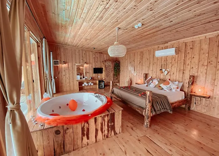 Heaven 호텔 파랄리아