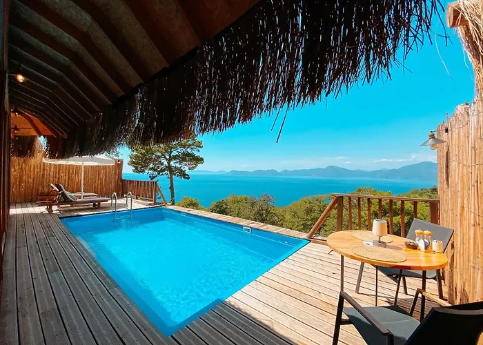 Heaven * 파랄리아